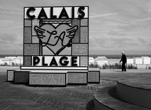 Courtier en énergie Calais